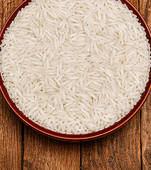 1121 Basmati Rice