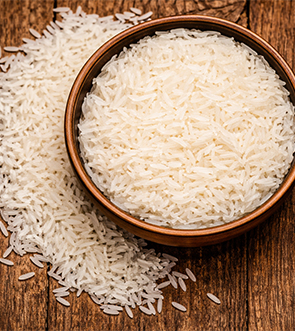 1509 Basmati Rice