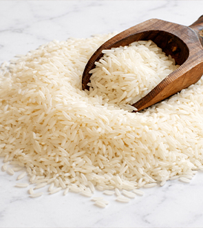 D98 Basmati Rice