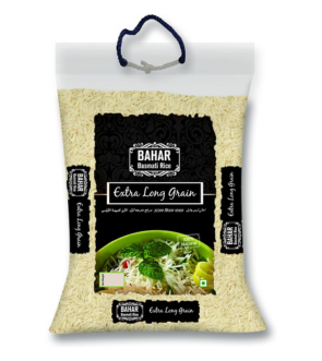 Bahar Basmati Rice