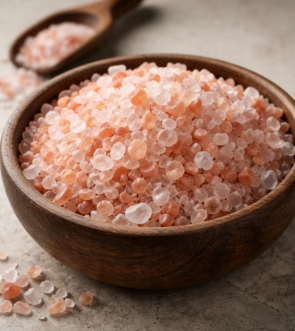 Coarse Pink Salt
