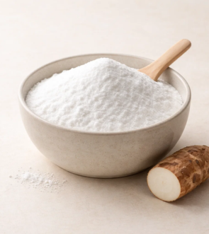 Conventional Tapioca Dextrose