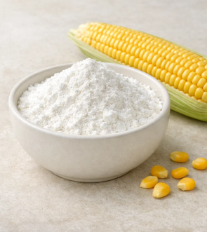 Corn Flour