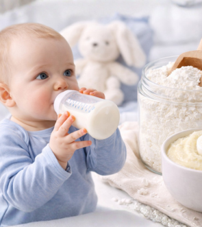 Infant Safe Maltodextrin