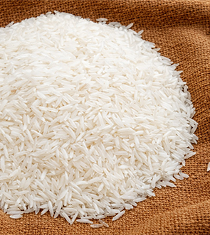 Irri-6 Long Grain Rice