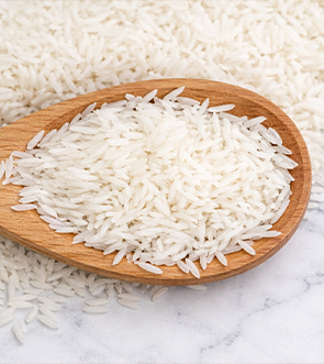 Irri-9 Long Grain Rice