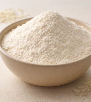 Parboiled Rice Flour