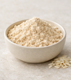 Rice Protein Feed Grade