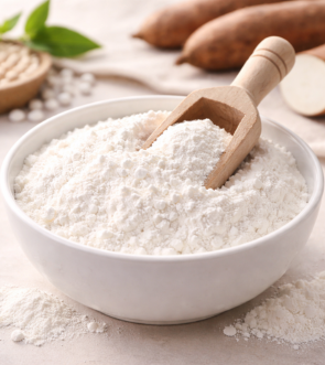 Tapioca Maltodextrin