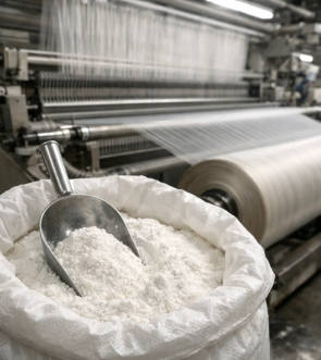 Industrial / Textile Starch