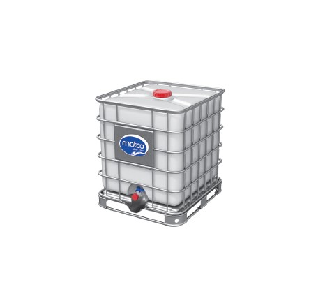 Tapioca Syrup Packaging