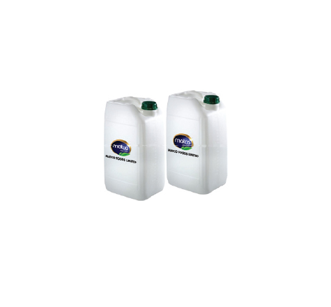 Tapioca Syrup Packaging